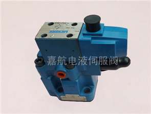 威格士先导比例溢流阀 CGEV 6FW 3 U10